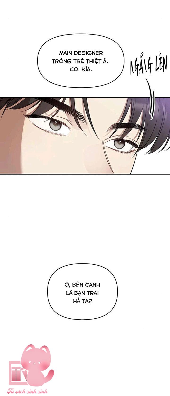 Gieo Nhân Gặt Quả - Chap 14 - Trang 63