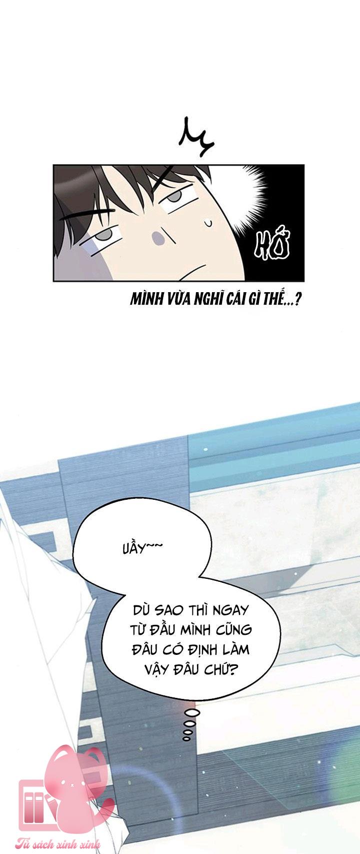 Gieo Nhân Gặt Quả - Chap 14 - Trang 8