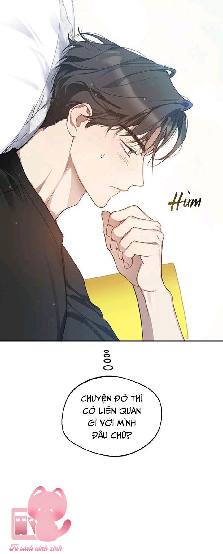 Gieo Nhân Gặt Quả - Chap 14 - Trang 9