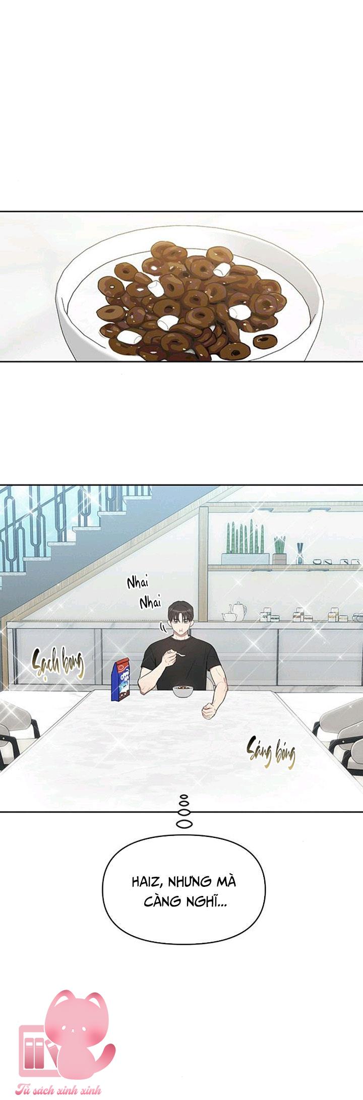 Gieo Nhân Gặt Quả - Chap 14 - Trang 10