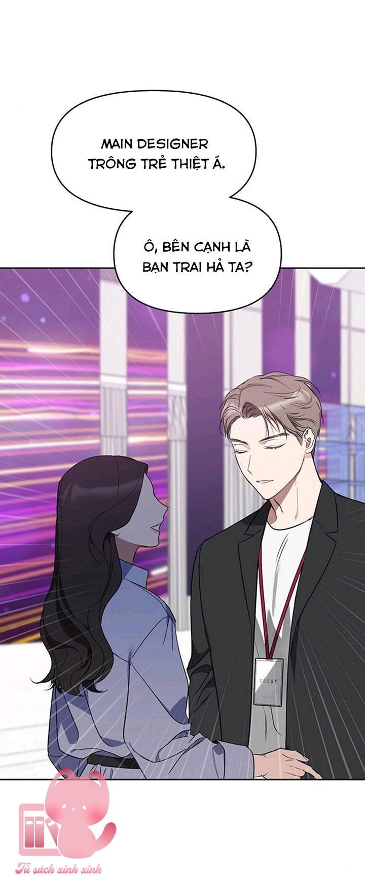 Gieo Nhân Gặt Quả - Chap 15 - Trang 2