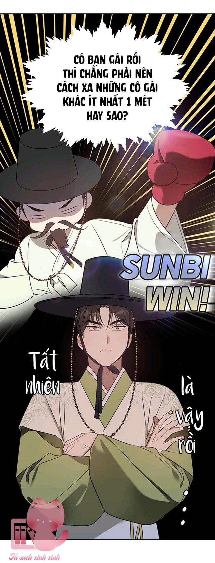 Gieo Nhân Gặt Quả - Chap 15 - Trang 13