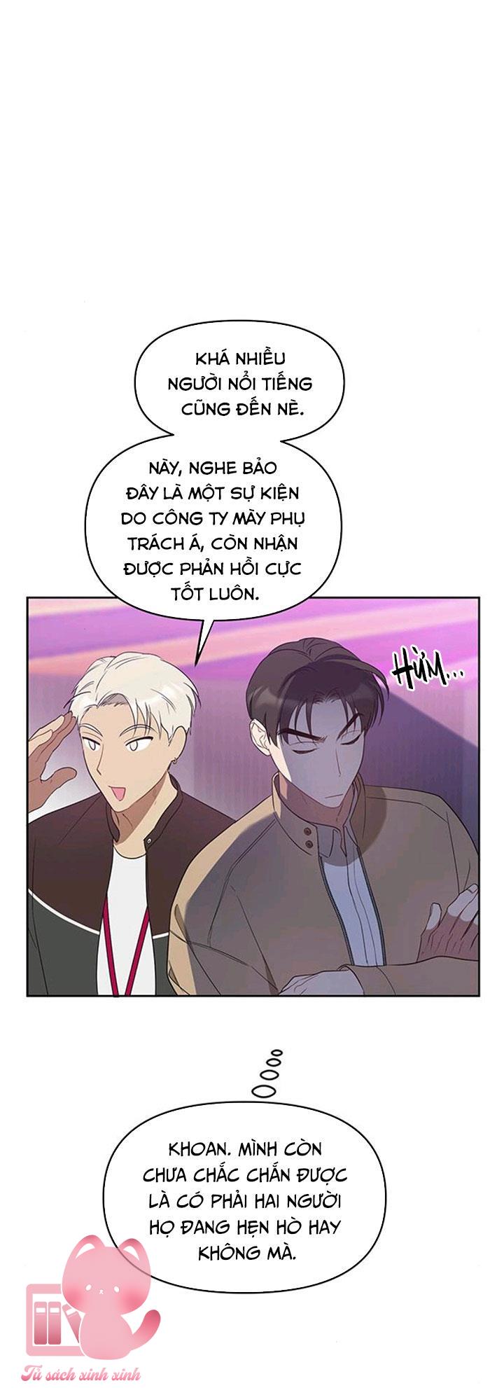 Gieo Nhân Gặt Quả - Chap 15 - Trang 14