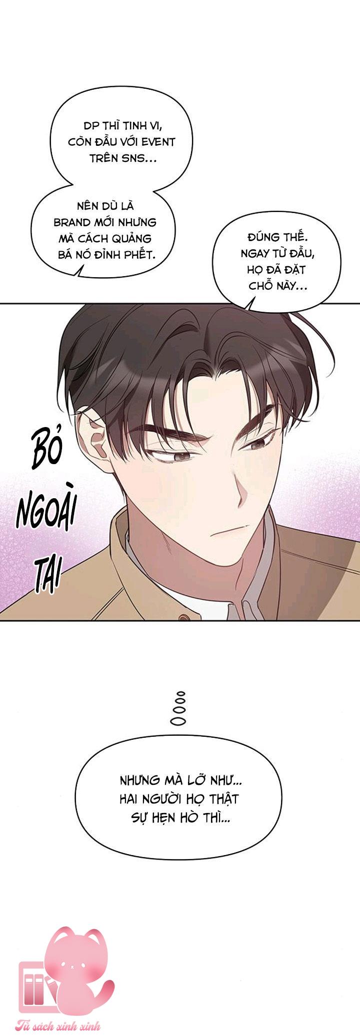 Gieo Nhân Gặt Quả - Chap 15 - Trang 15