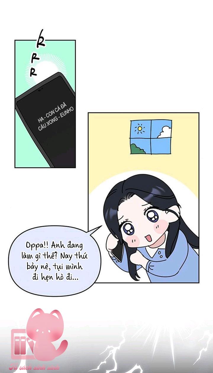 Gieo Nhân Gặt Quả - Chap 15 - Trang 17