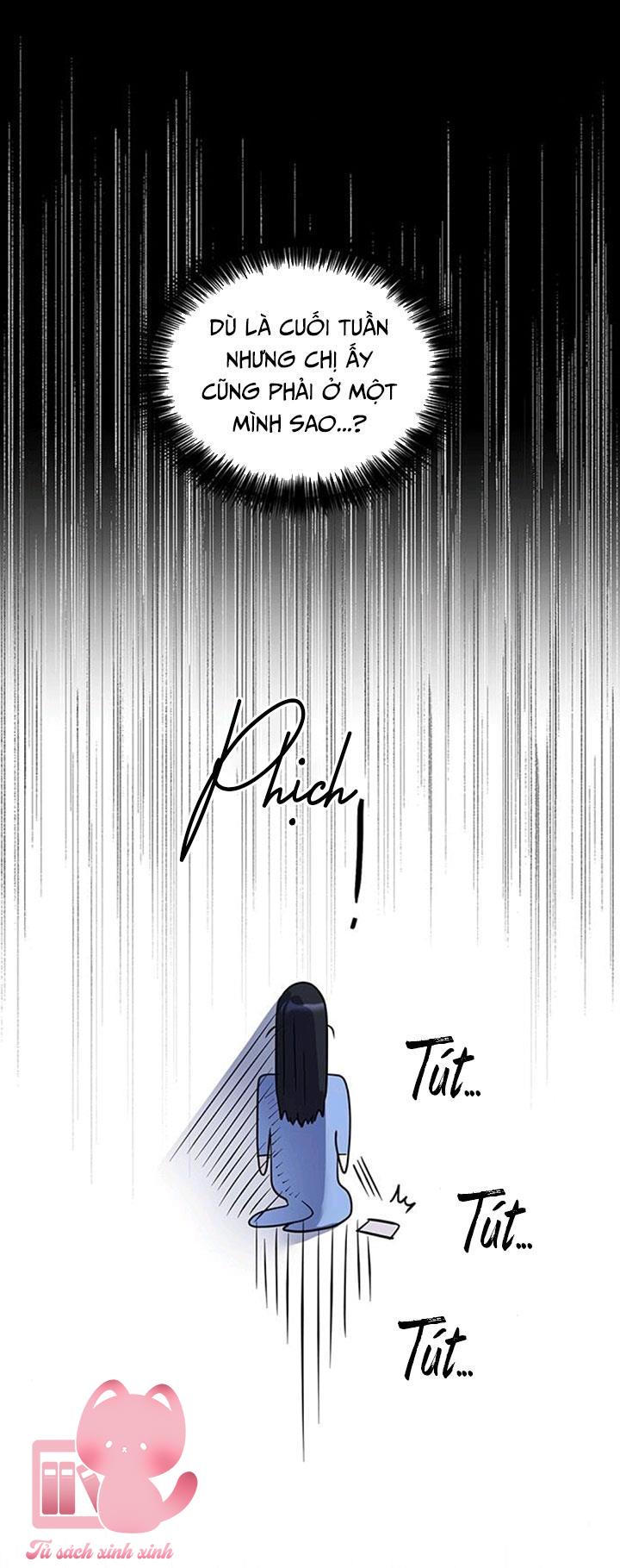 Gieo Nhân Gặt Quả - Chap 15 - Trang 19