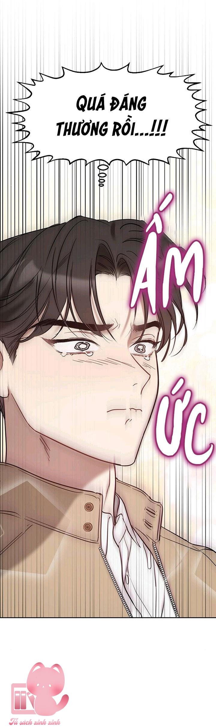 Gieo Nhân Gặt Quả - Chap 15 - Trang 20