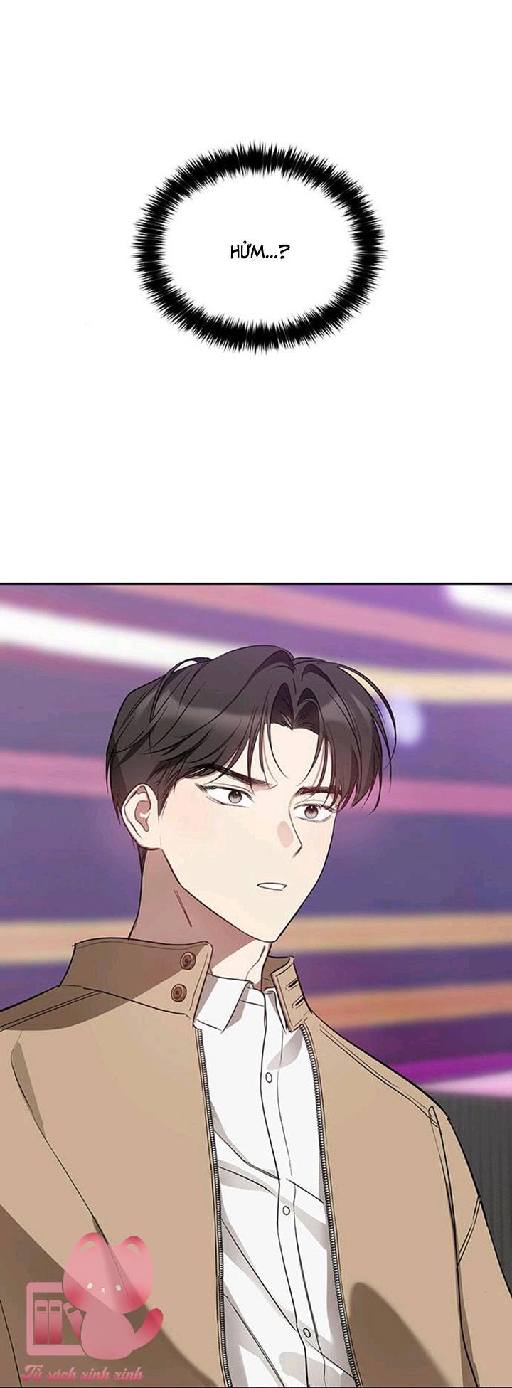 Gieo Nhân Gặt Quả - Chap 15 - Trang 3