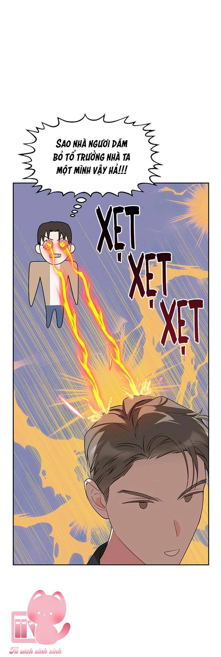 Gieo Nhân Gặt Quả - Chap 15 - Trang 21