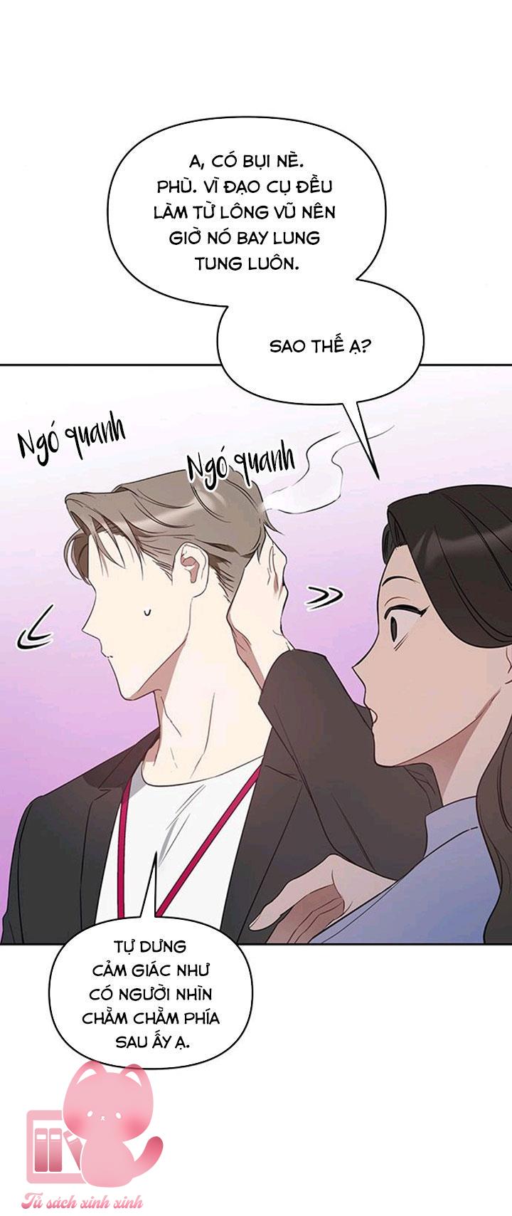 Gieo Nhân Gặt Quả - Chap 15 - Trang 23