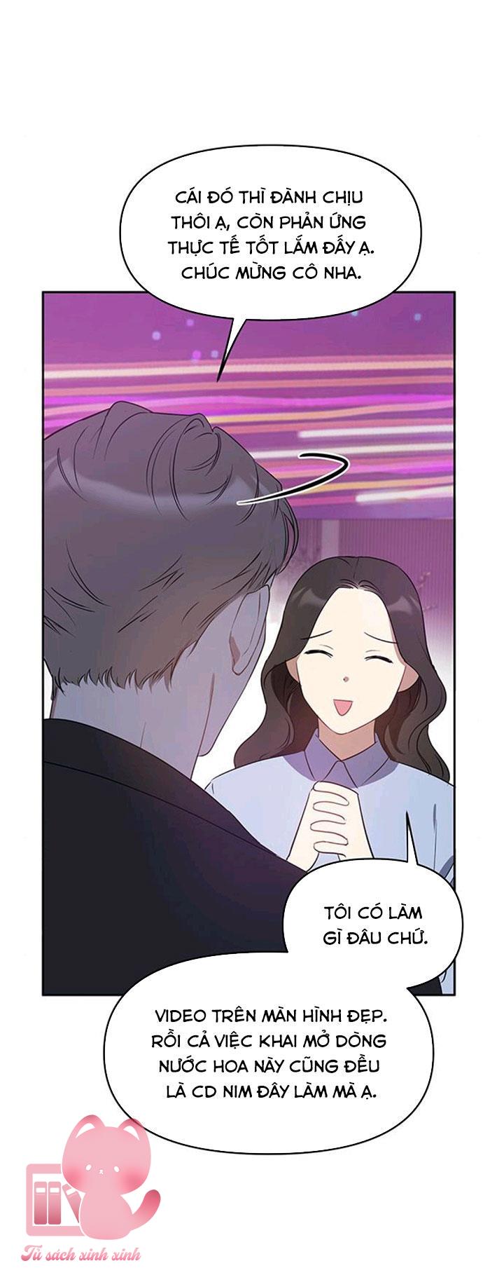 Gieo Nhân Gặt Quả - Chap 15 - Trang 24
