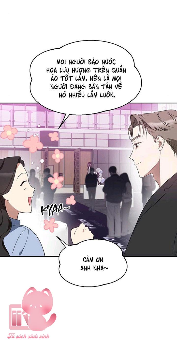 Gieo Nhân Gặt Quả - Chap 15 - Trang 25