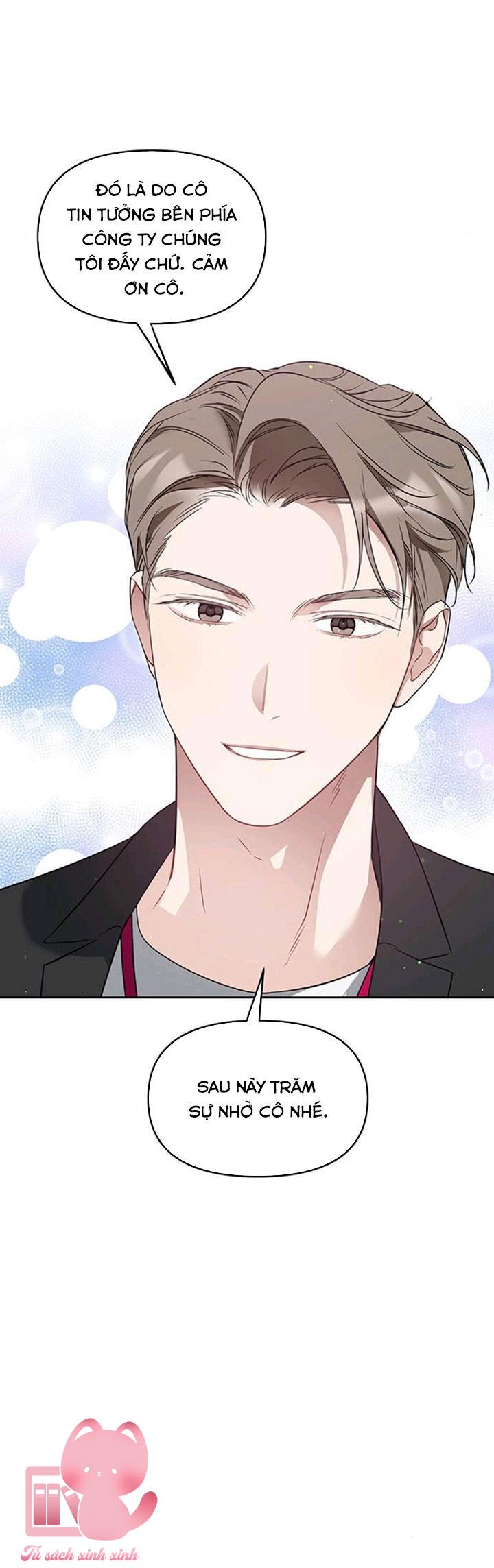 Gieo Nhân Gặt Quả - Chap 15 - Trang 26