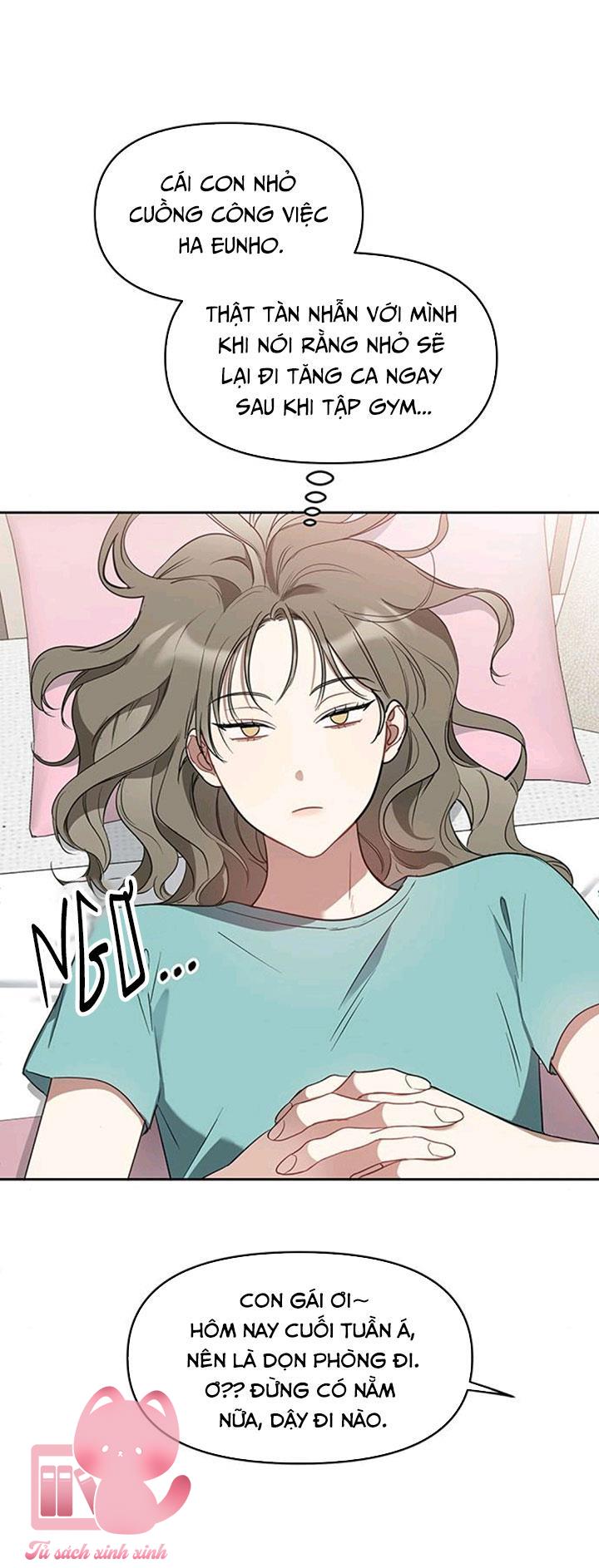 Gieo Nhân Gặt Quả - Chap 15 - Trang 29