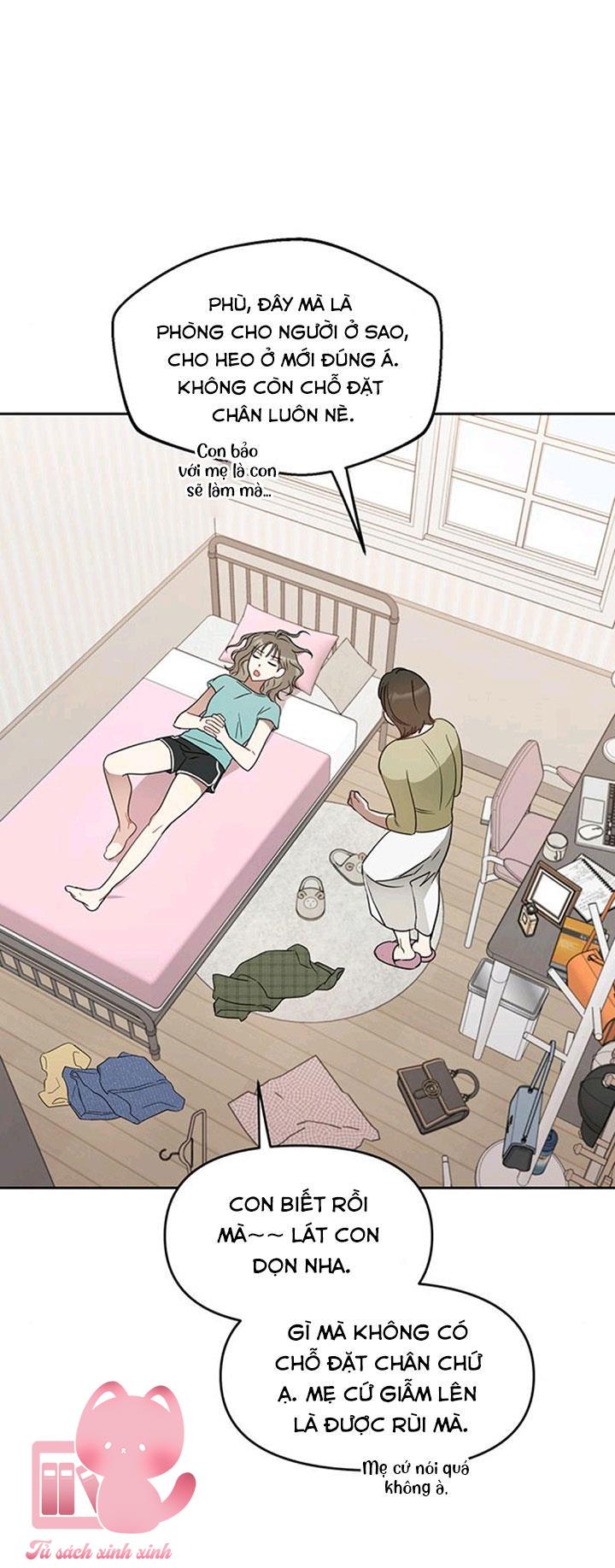 Gieo Nhân Gặt Quả - Chap 15 - Trang 30