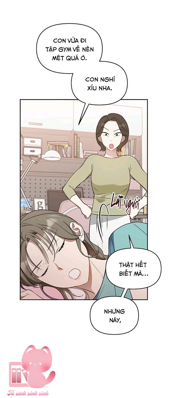 Gieo Nhân Gặt Quả - Chap 15 - Trang 31