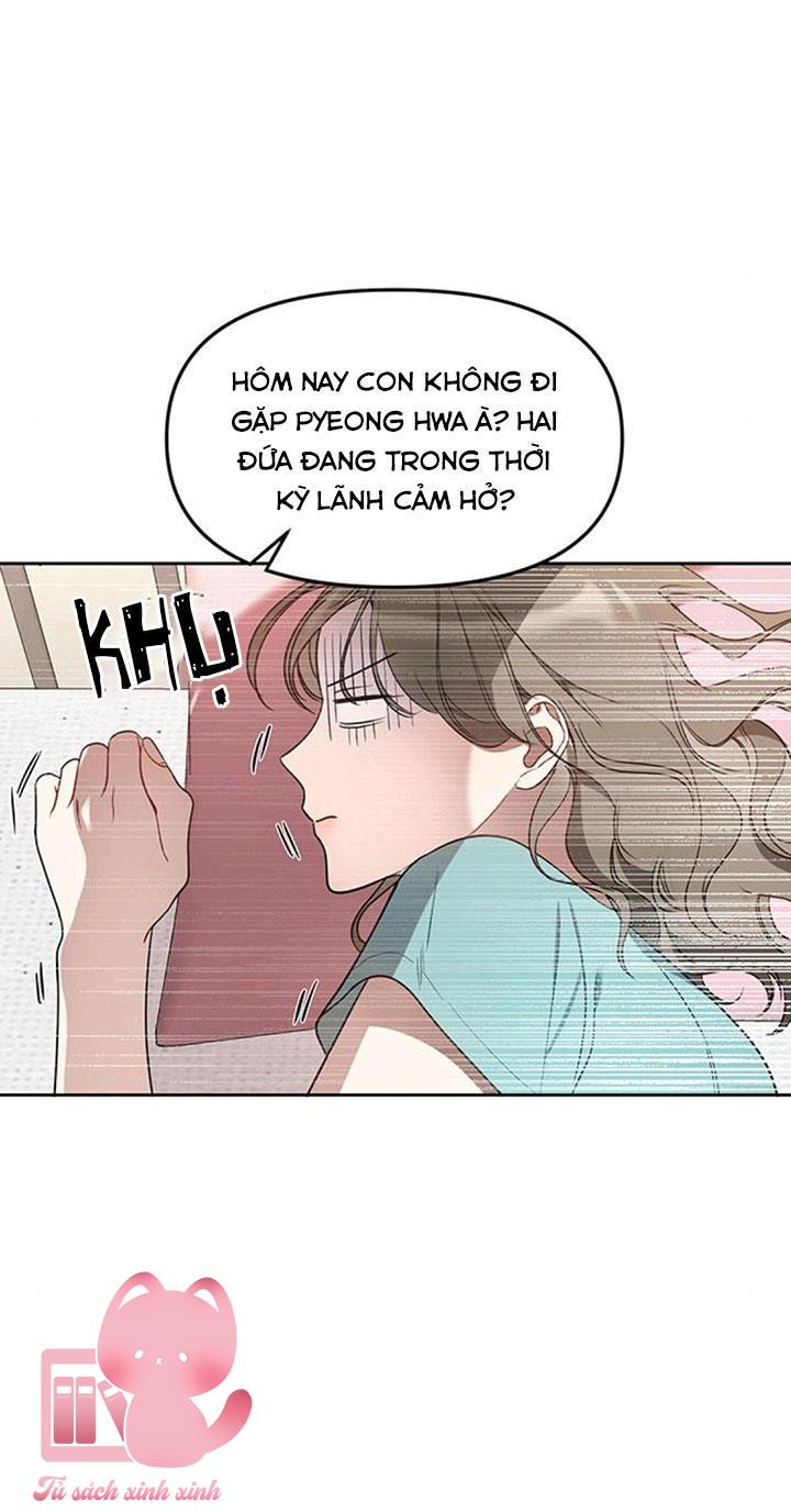 Gieo Nhân Gặt Quả - Chap 15 - Trang 32