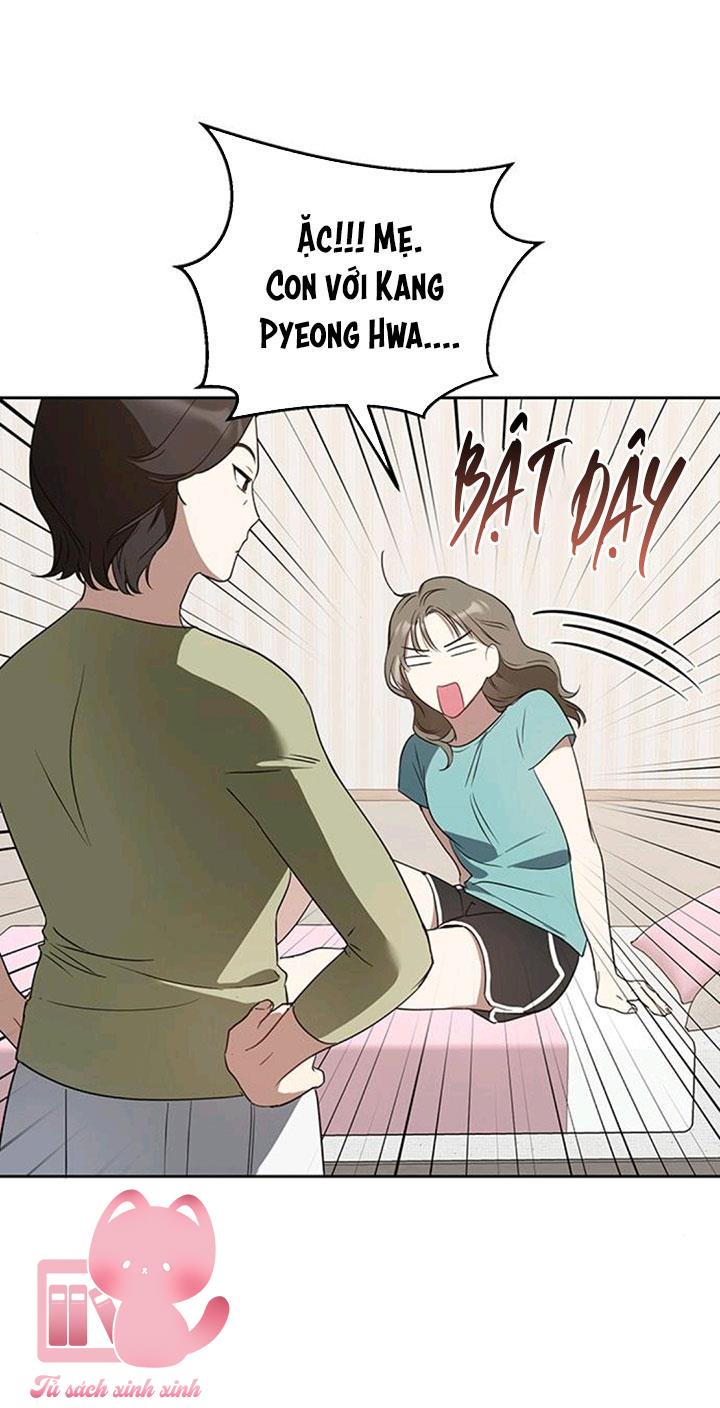 Gieo Nhân Gặt Quả - Chap 15 - Trang 33