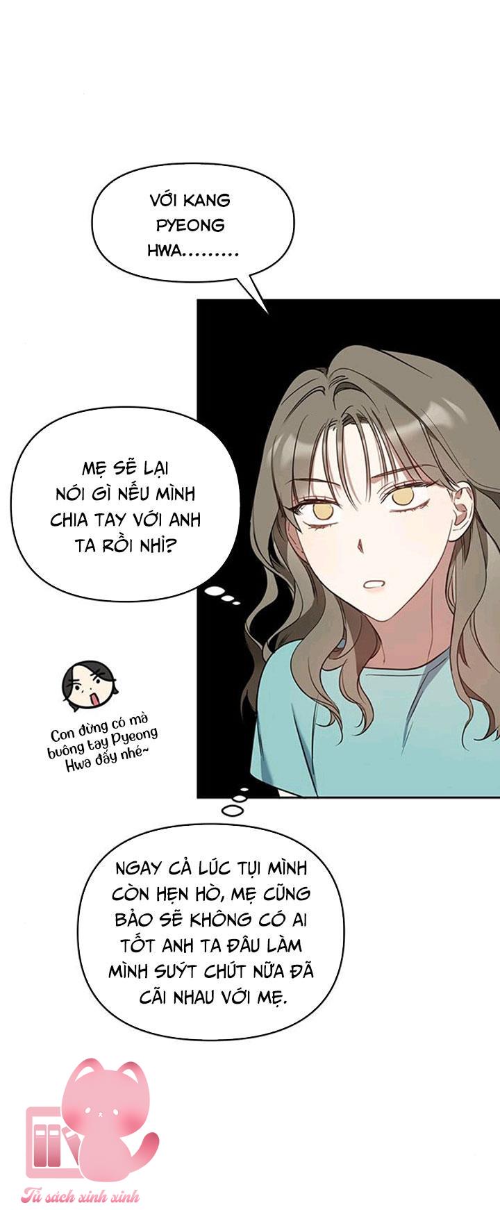 Gieo Nhân Gặt Quả - Chap 15 - Trang 34