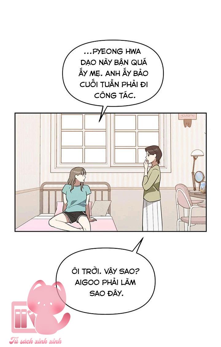 Gieo Nhân Gặt Quả - Chap 15 - Trang 35
