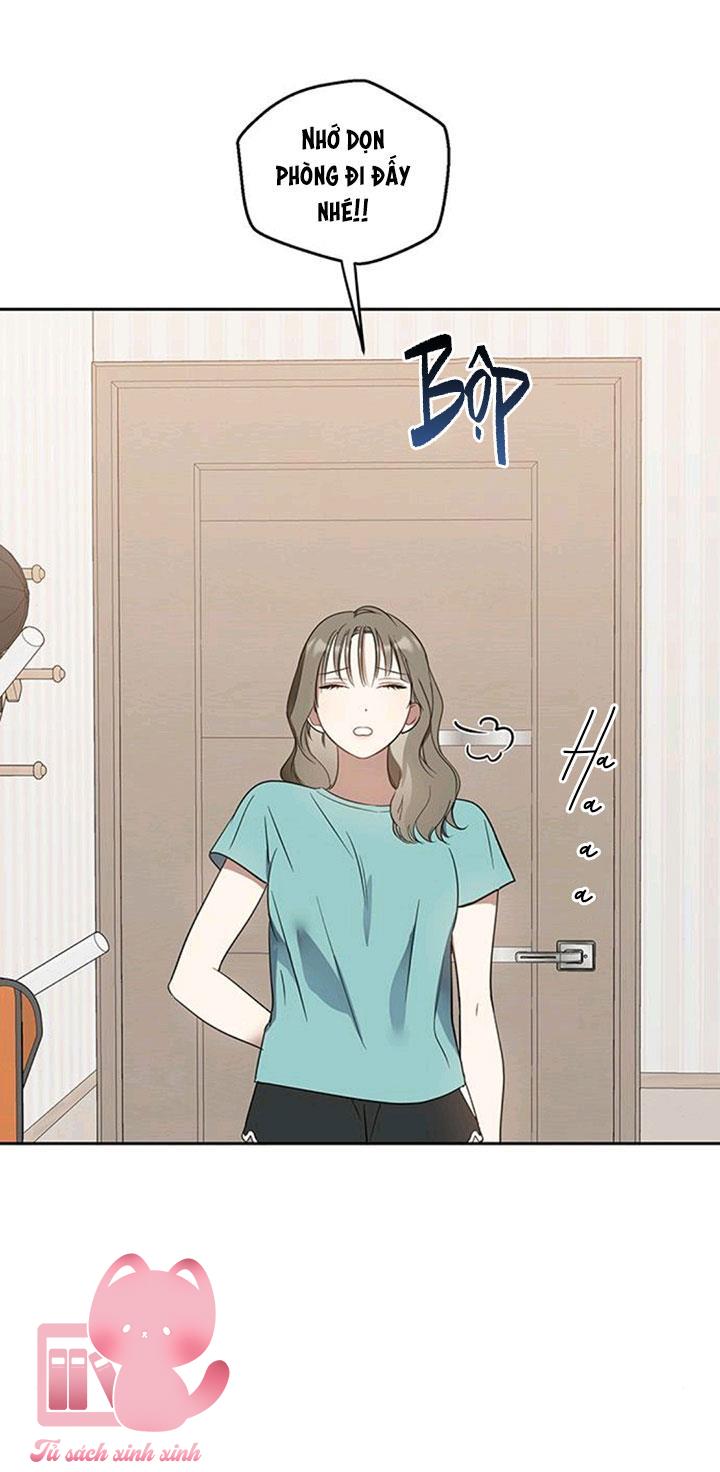 Gieo Nhân Gặt Quả - Chap 15 - Trang 38
