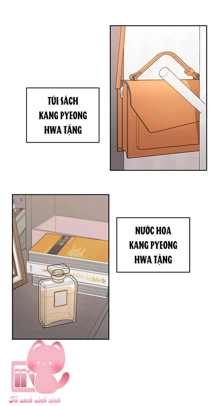 Gieo Nhân Gặt Quả - Chap 15 - Trang 40