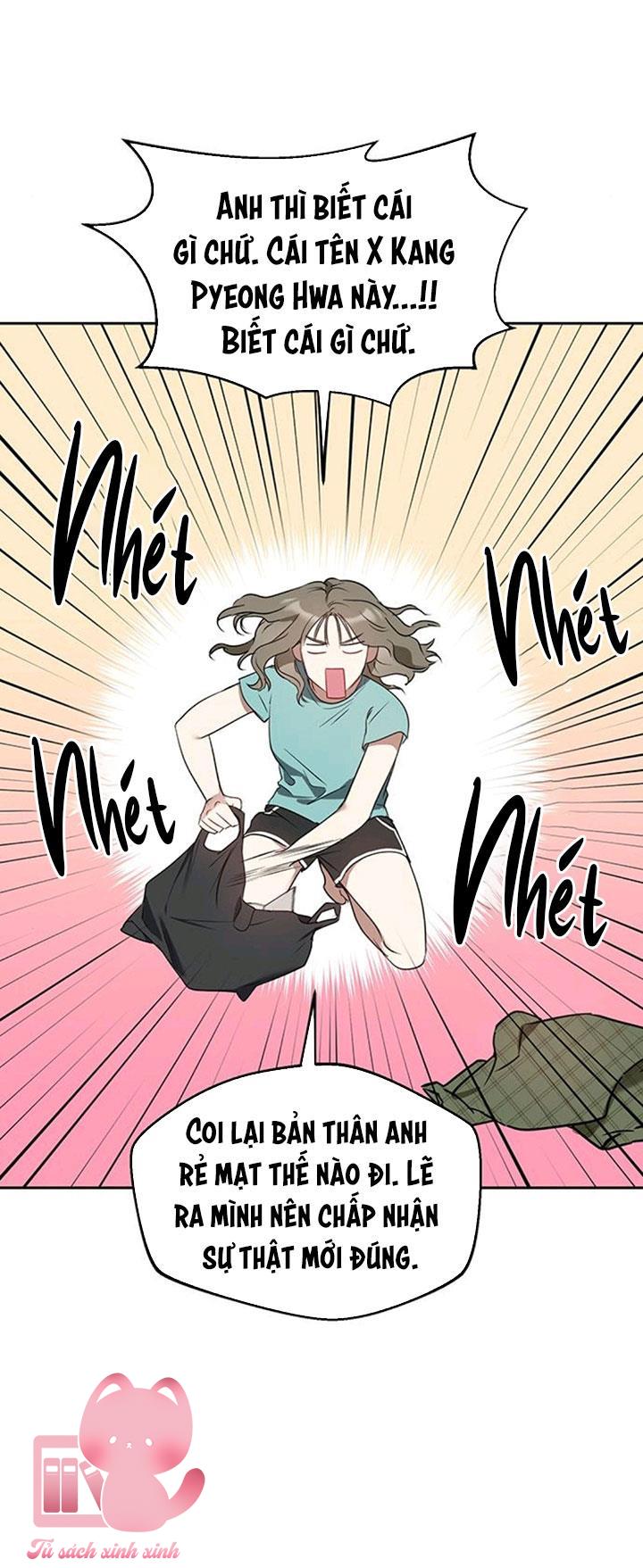 Gieo Nhân Gặt Quả - Chap 15 - Trang 45
