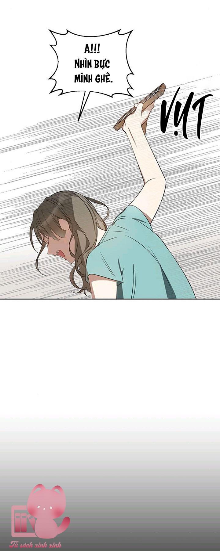 Gieo Nhân Gặt Quả - Chap 15 - Trang 47