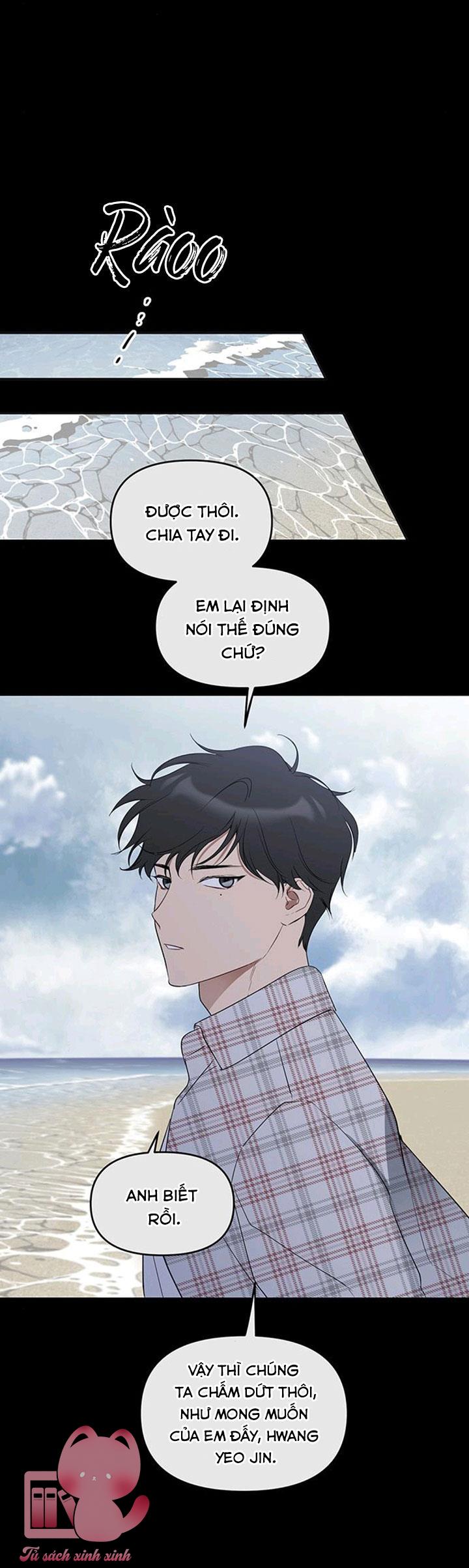 Gieo Nhân Gặt Quả - Chap 15 - Trang 50