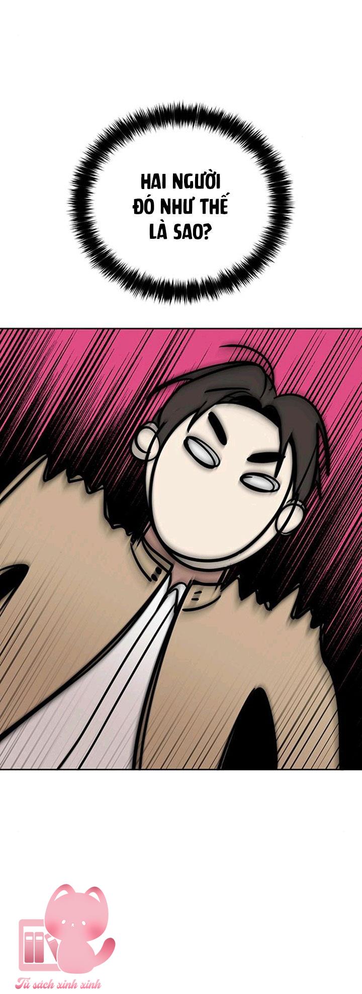Gieo Nhân Gặt Quả - Chap 15 - Trang 6