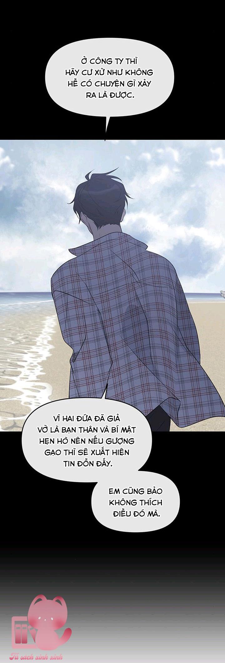 Gieo Nhân Gặt Quả - Chap 15 - Trang 51