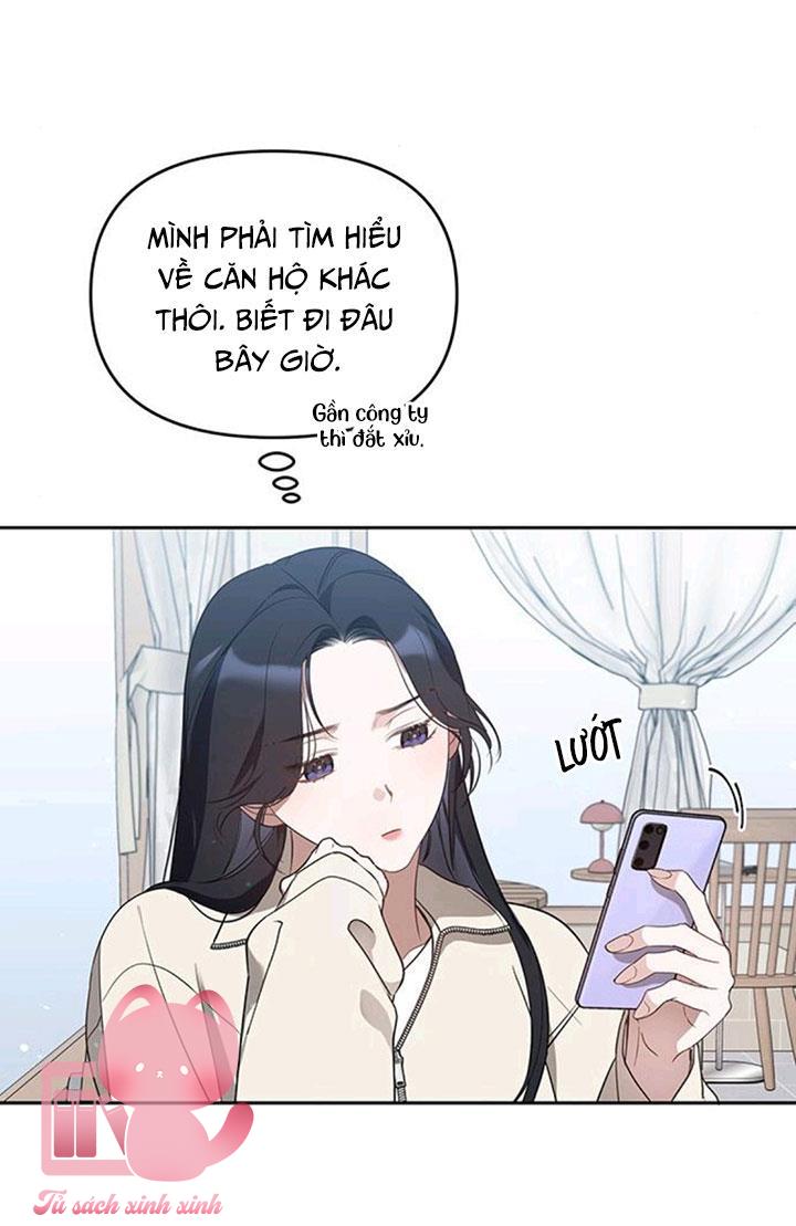 Gieo Nhân Gặt Quả - Chap 15 - Trang 56