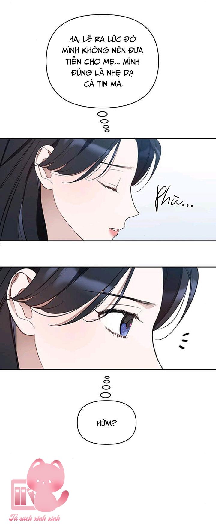 Gieo Nhân Gặt Quả - Chap 15 - Trang 57