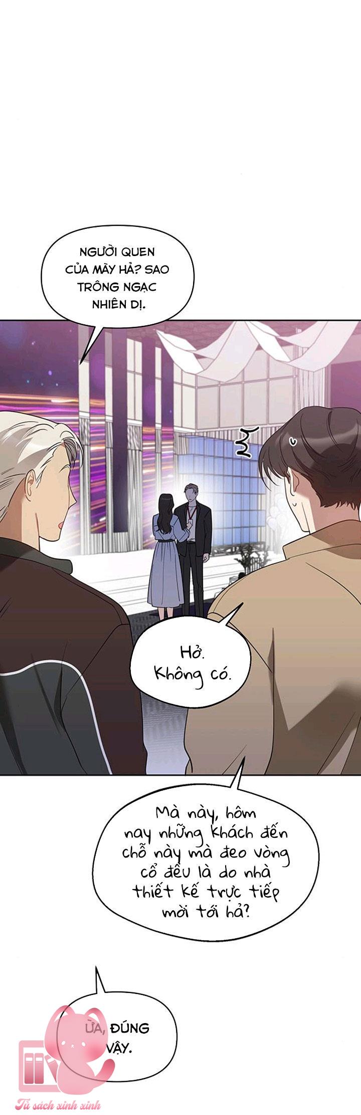 Gieo Nhân Gặt Quả - Chap 15 - Trang 7