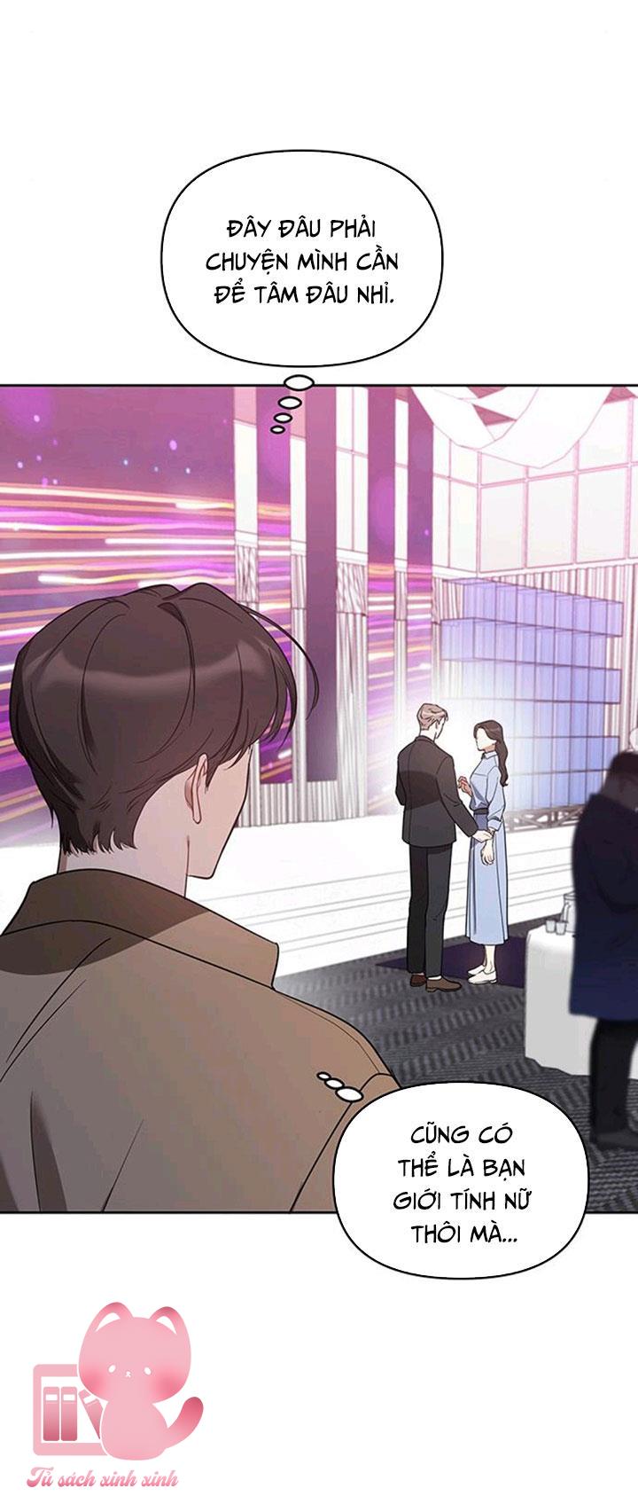 Gieo Nhân Gặt Quả - Chap 15 - Trang 9