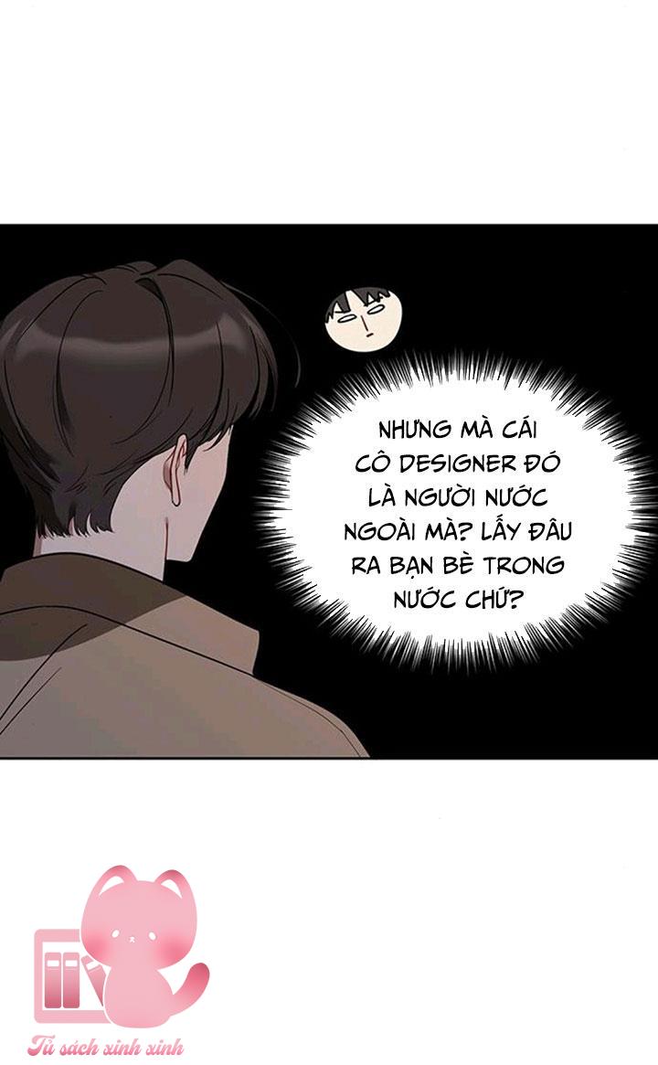 Gieo Nhân Gặt Quả - Chap 15 - Trang 10