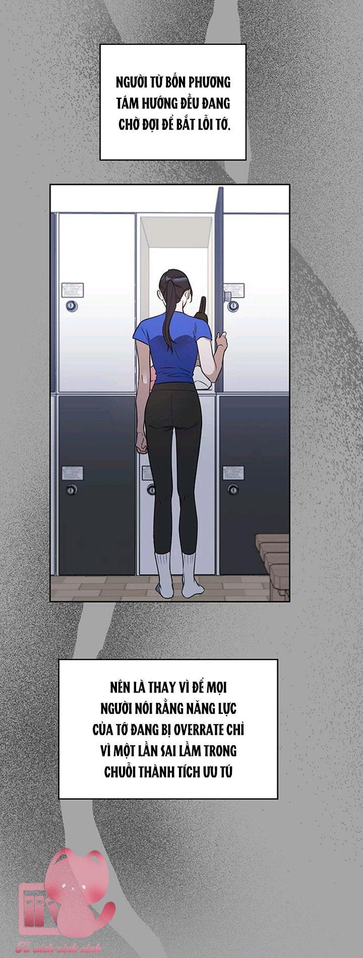 Gieo Nhân Gặt Quả - Chap 16 - Trang 12