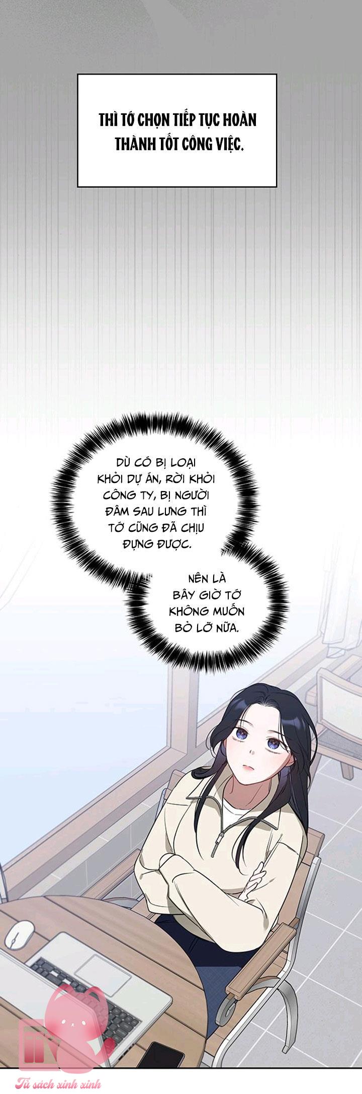 Gieo Nhân Gặt Quả - Chap 16 - Trang 13
