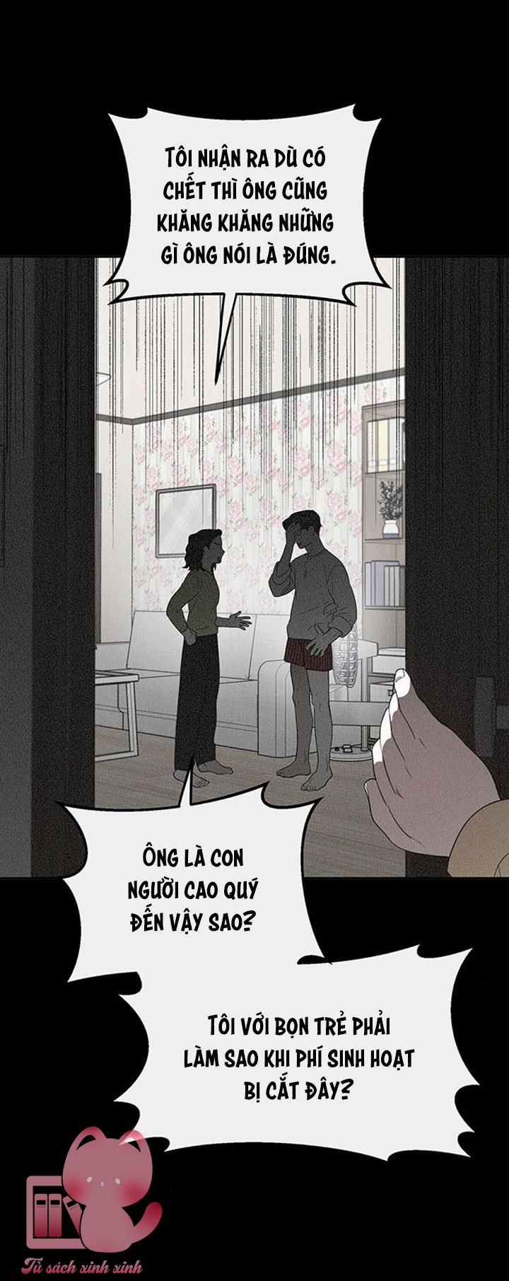 Gieo Nhân Gặt Quả - Chap 16 - Trang 16