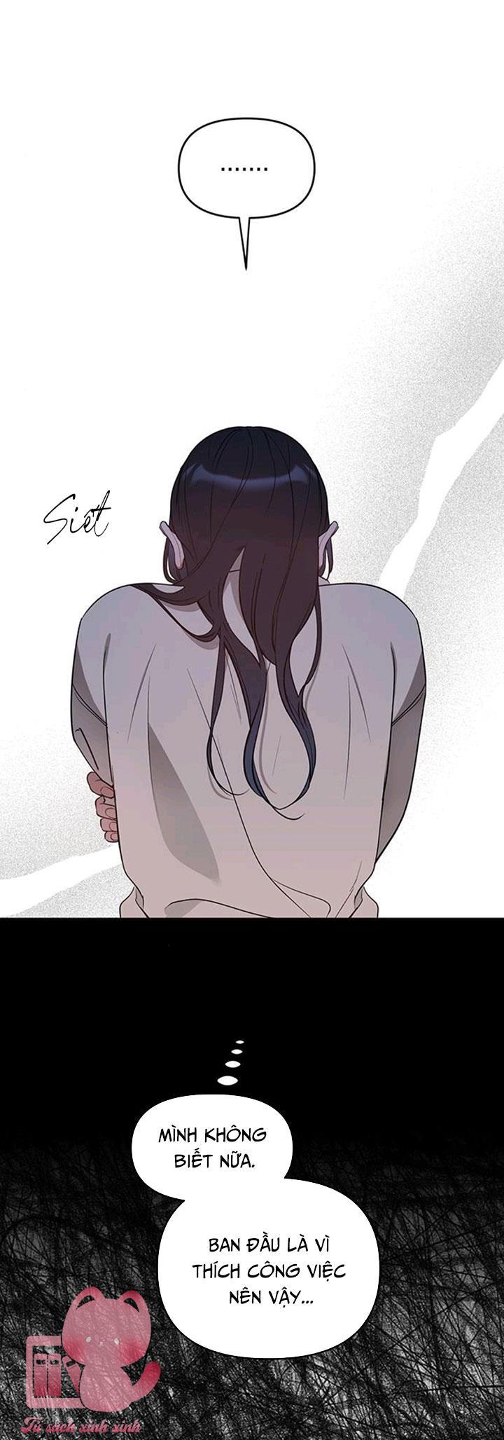 Gieo Nhân Gặt Quả - Chap 16 - Trang 20