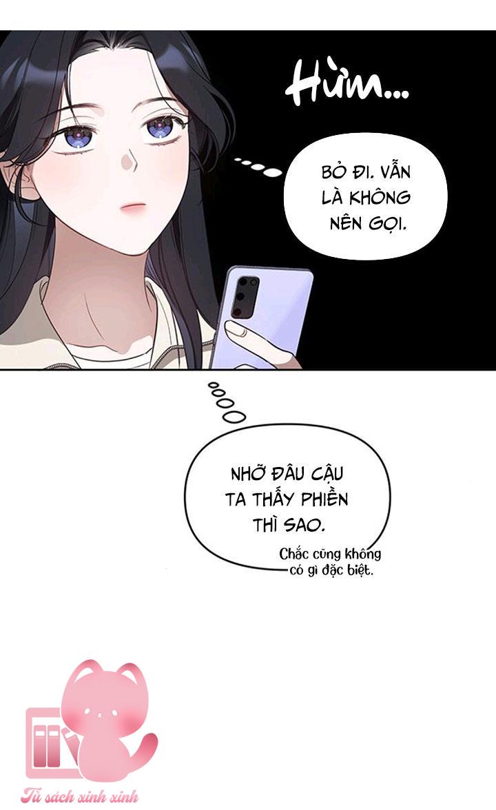 Gieo Nhân Gặt Quả - Chap 16 - Trang 3