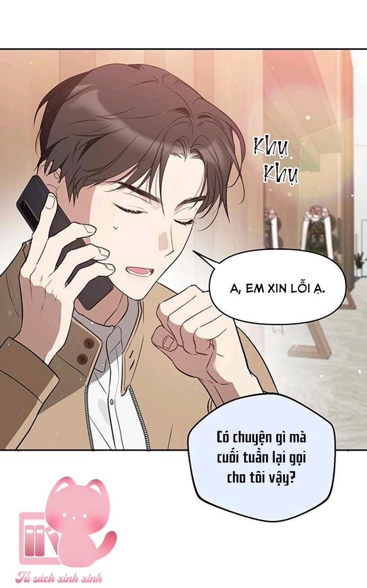 Gieo Nhân Gặt Quả - Chap 16 - Trang 24