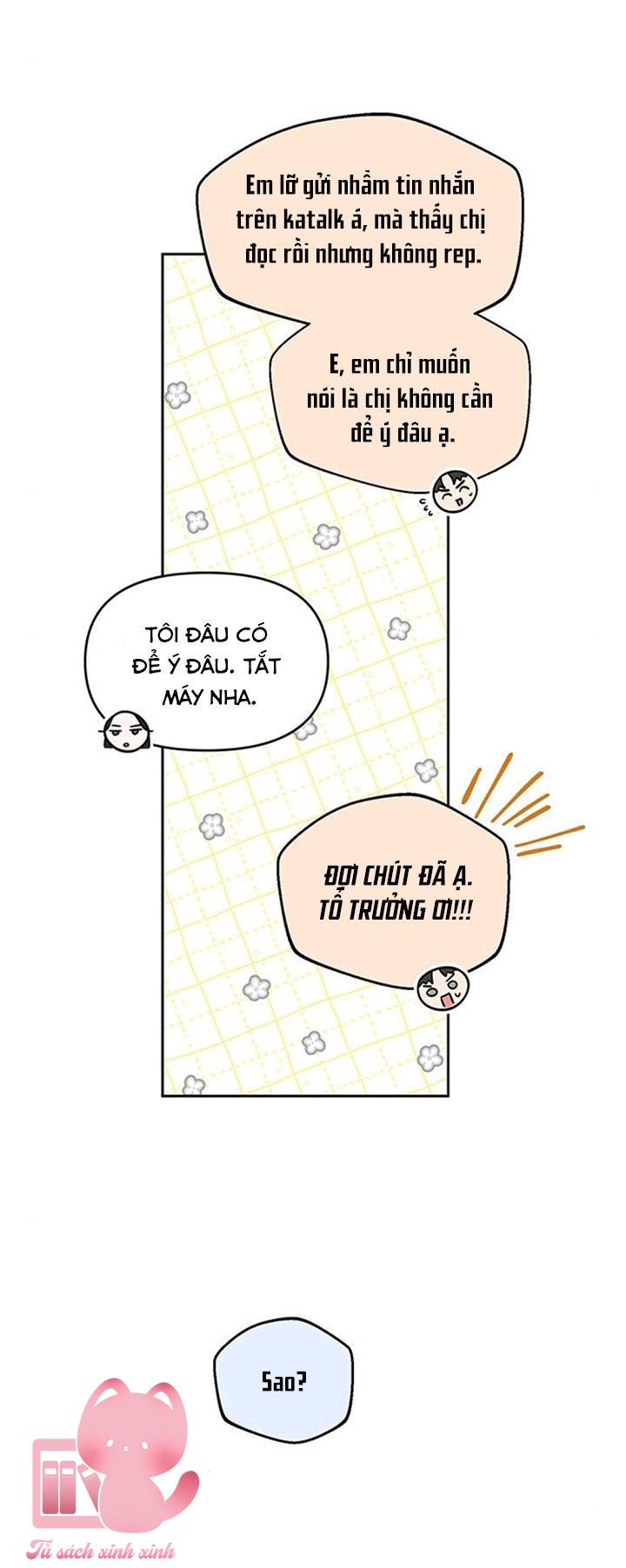 Gieo Nhân Gặt Quả - Chap 16 - Trang 25