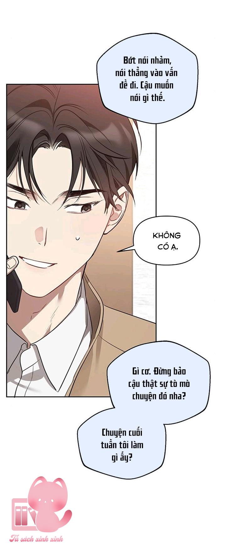 Gieo Nhân Gặt Quả - Chap 16 - Trang 27