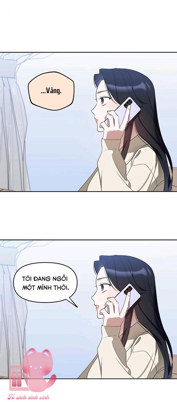 Gieo Nhân Gặt Quả - Chap 16 - Trang 28