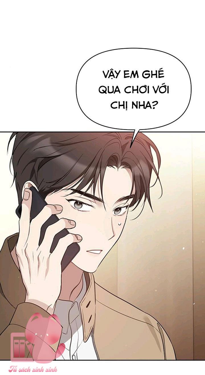 Gieo Nhân Gặt Quả - Chap 16 - Trang 30