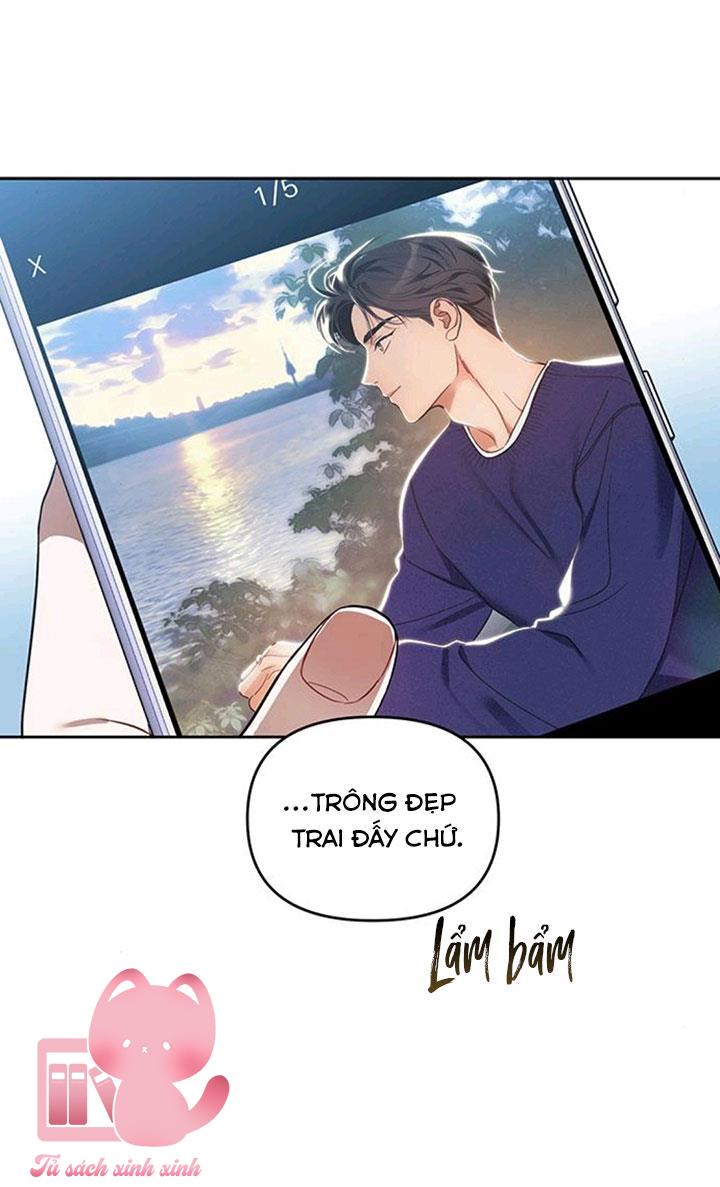 Gieo Nhân Gặt Quả - Chap 16 - Trang 4
