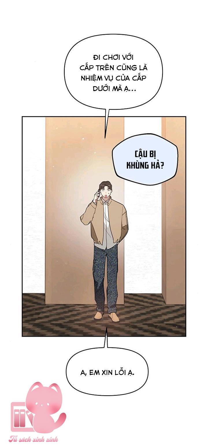Gieo Nhân Gặt Quả - Chap 16 - Trang 32