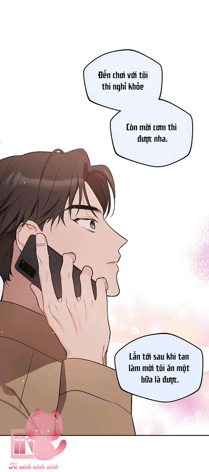 Gieo Nhân Gặt Quả - Chap 16 - Trang 33