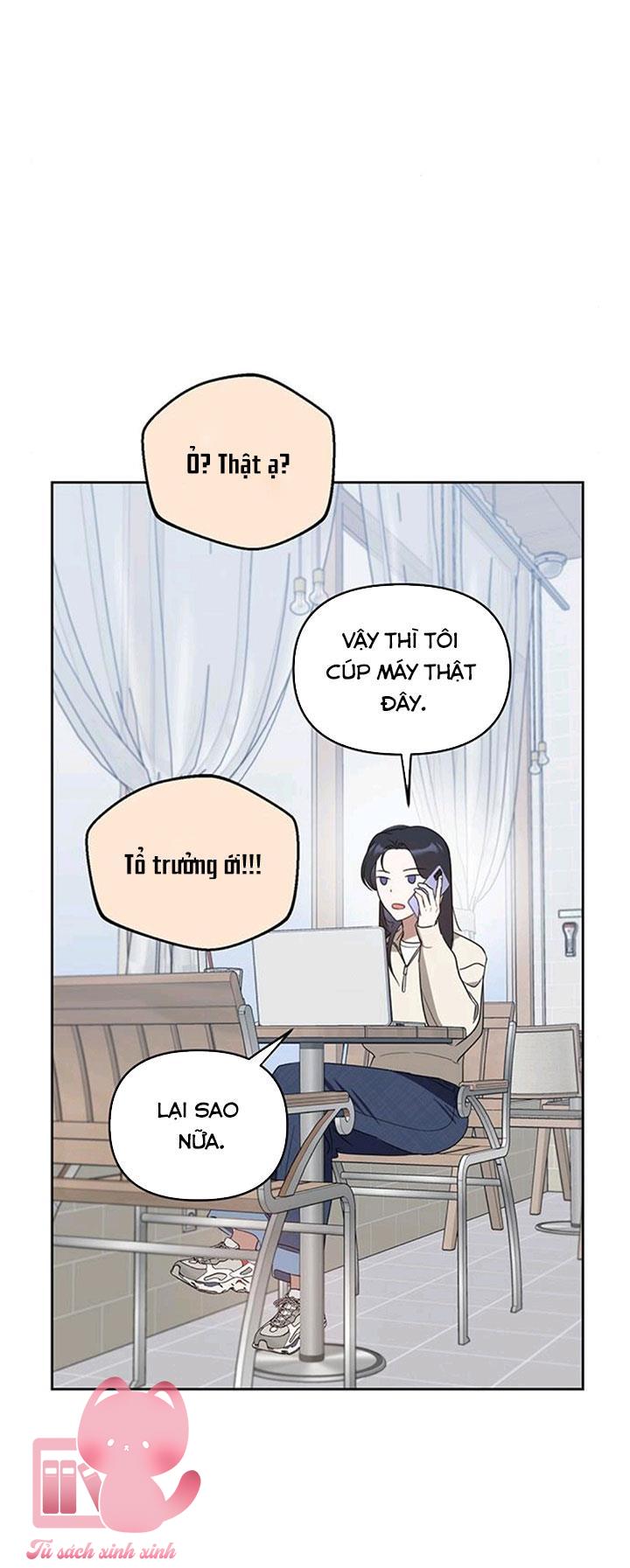 Gieo Nhân Gặt Quả - Chap 16 - Trang 34